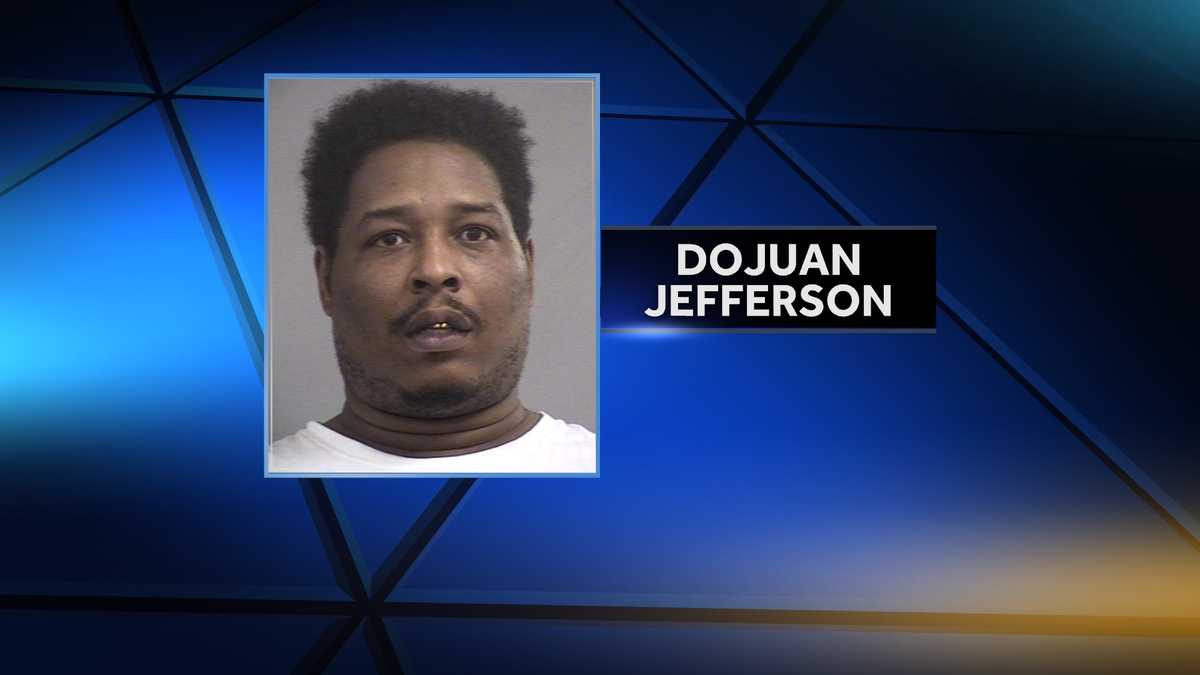 Arrest made in October slaying at Beecher Terrace