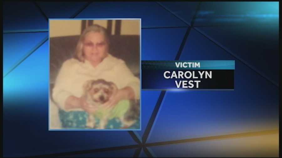 Loved ones of Carolyn Vest make plea for hit and run driver to turn them-self in