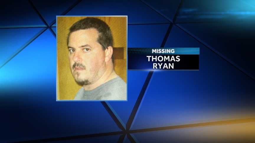 Police, family ask for help finding missing man with PTSD, depression