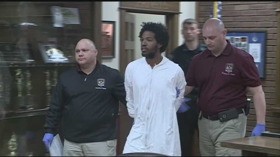 Jeffersontown man arrested accused of stabbing, killing former foster parent