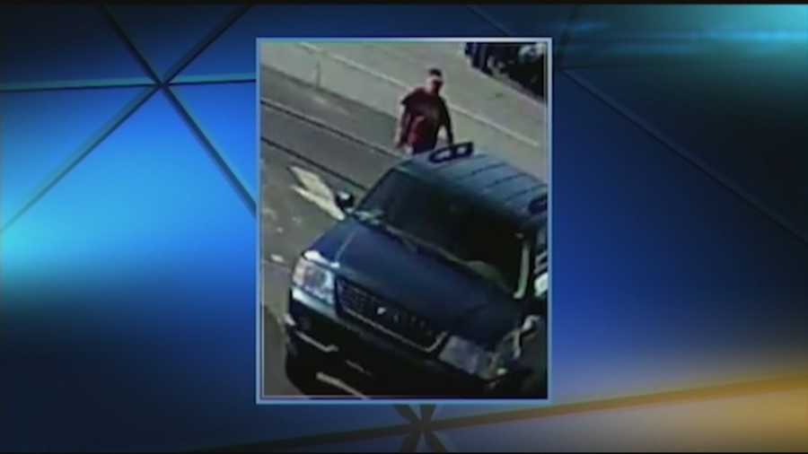 Police continue search for vehicle involved in deadly hit-and-run