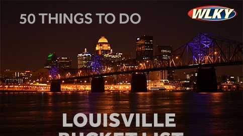 What to Do in Louisville, Kentucky - Bon Appétit