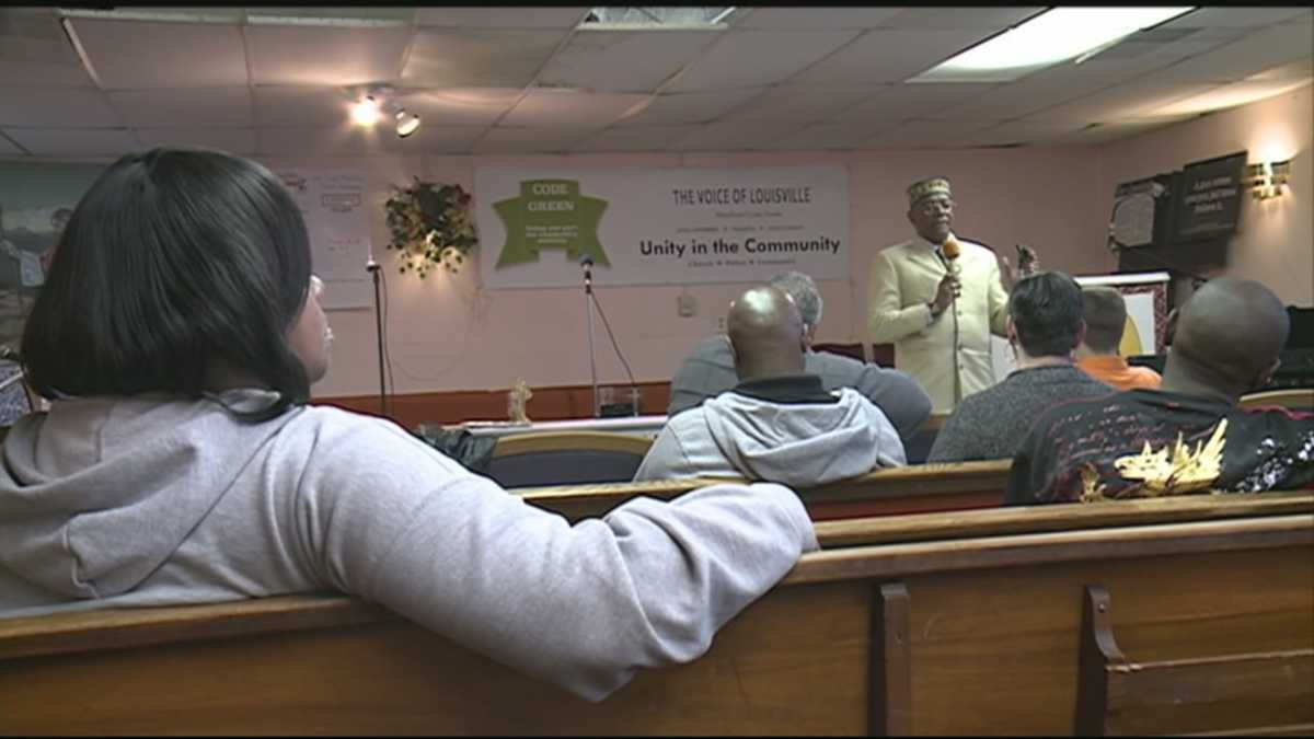 Mother of man shot by officer speaks out