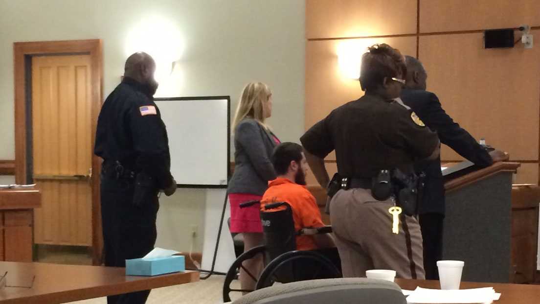 Judge sentences man to life in prison in deadly Hardin County crash