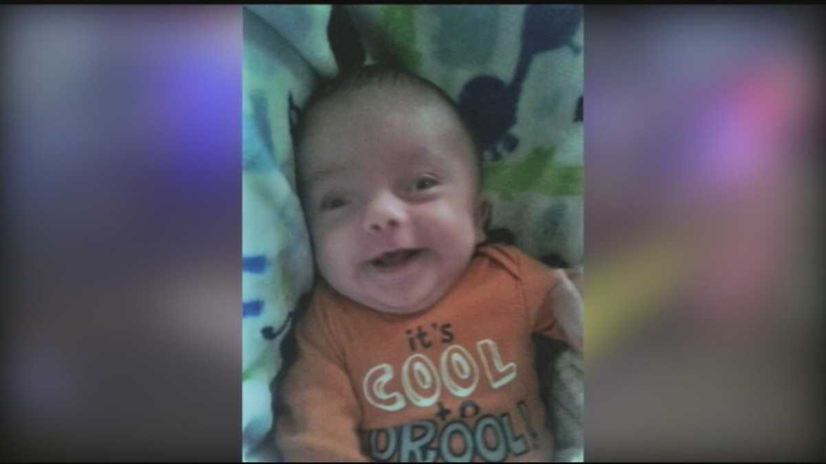 Victim Of Suspected Drunken Driver He Destroyed My Baby S Life