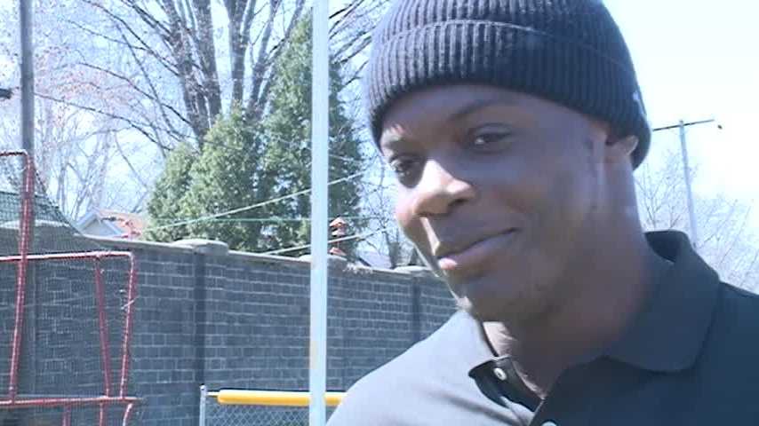 Former Cards' quarterback Teddy Bridgewater talked exclusively with WLKY's Natalie Grise while in town Saturday.