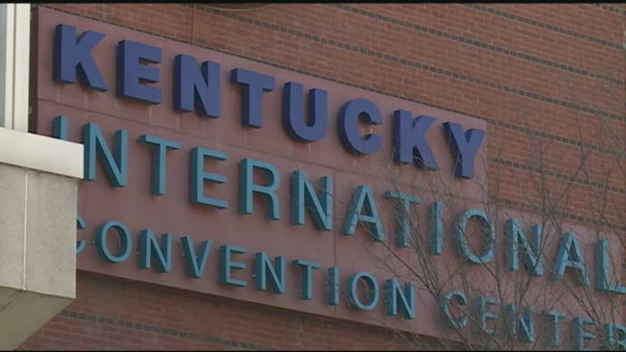 Renovation to close Kentucky International Convention Center for 2 years