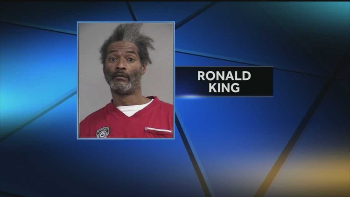 Man arrested in connection with home invasion shooting 3 years ago