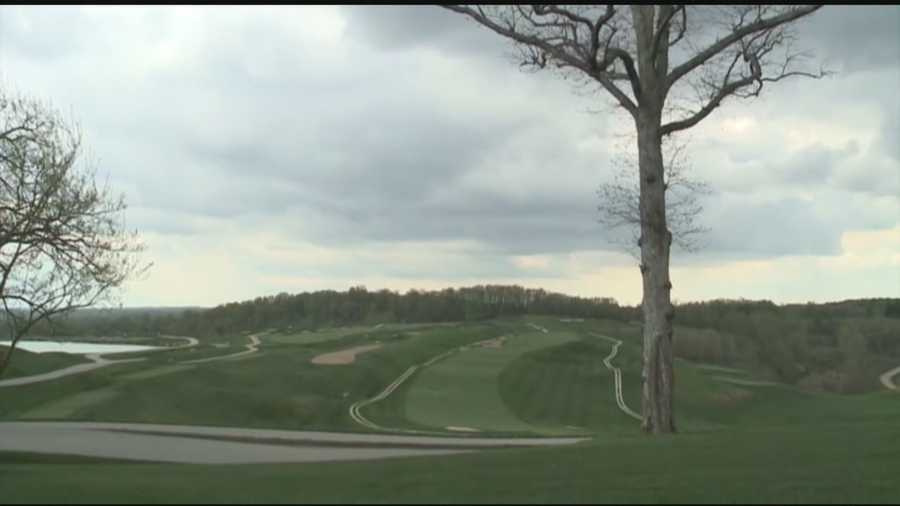 French Lick Golf