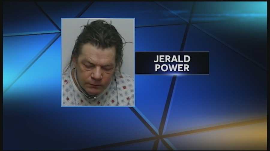 Drunken man goes on rampage through Utica neighborhood, police say