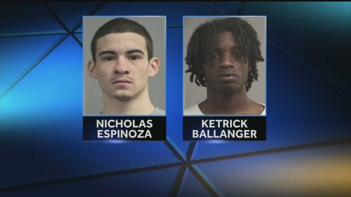 Botched Attempt Police believe January homicide was botched robbery attempt