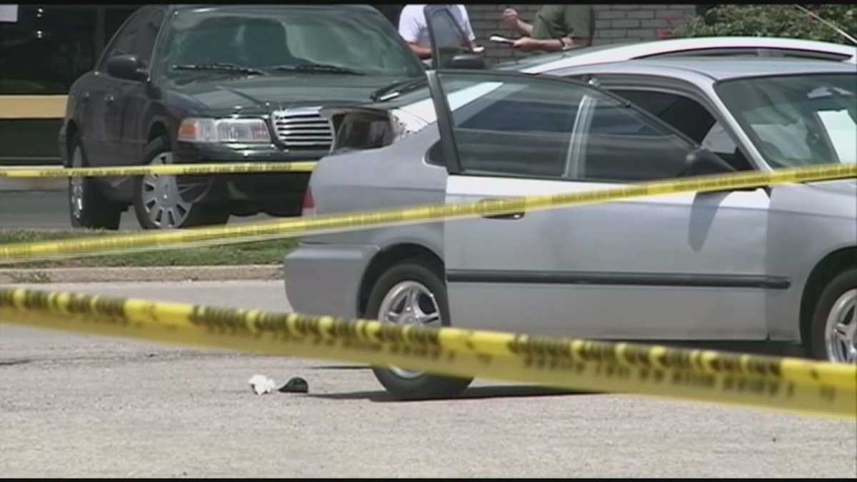 Trial date set for man charged with murder in road rage shooting
