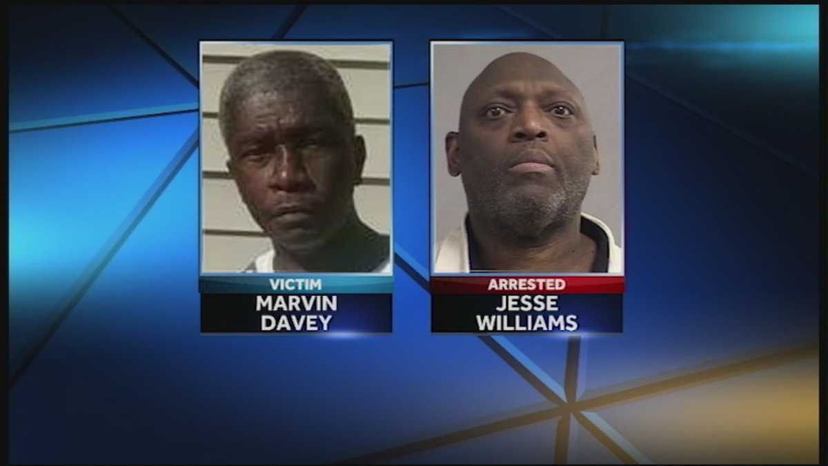 Man accused of dragging victim across state line with car is arrested