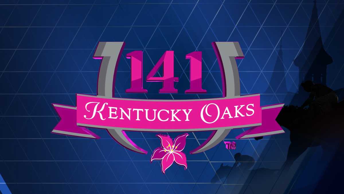 Post positions drawn for Kentucky Oaks