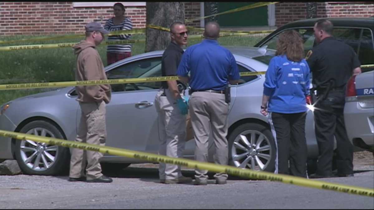 Louisville man slain in Radcliff is identified