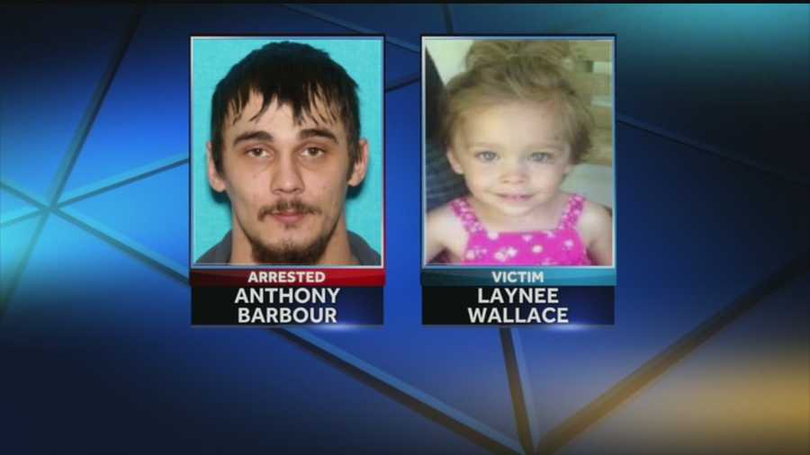An autopsy is set for the body of the 2-year-old girl found in a well.