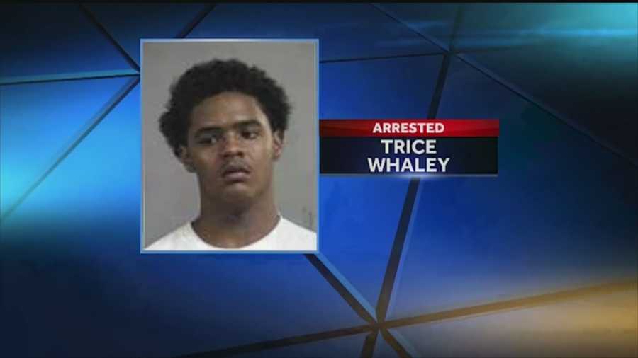 A man accused in a murder is expected to appear before a judge.