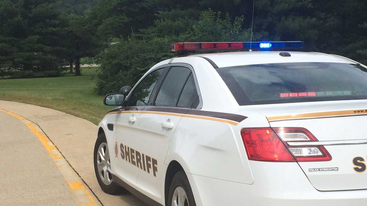 From The Scene Near Mile Marker 112 On I 65 Near The Bullitt County