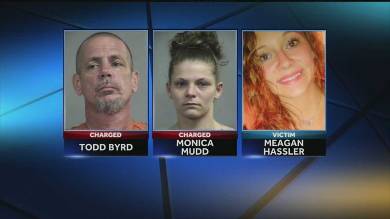 Newly Released Court Documents Shed Light On Kidnapping, Slaying