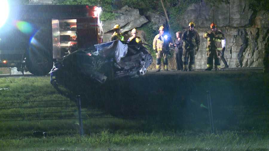 I 71 North Reopens After Fatal Crash