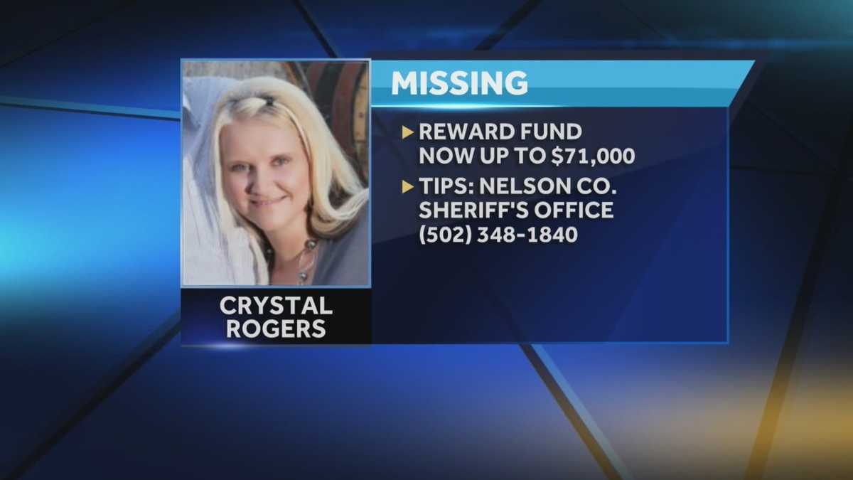 Search For Missing Bardstown Woman To Resume Saturday