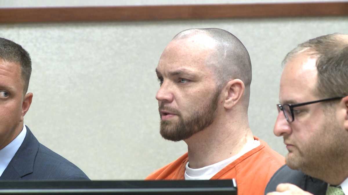 Man sentenced to 50 years in prison in beating death