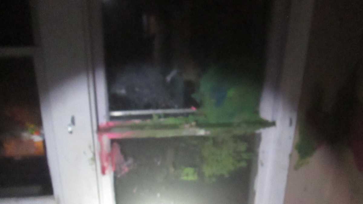 Parents arrested after children found living in deplorable conditions