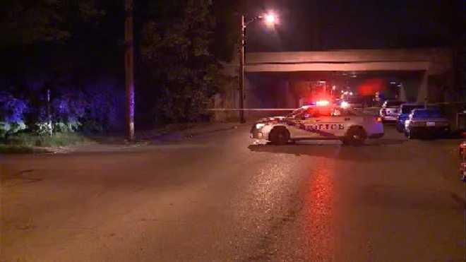 Victim in fatal motorcycle crash identified