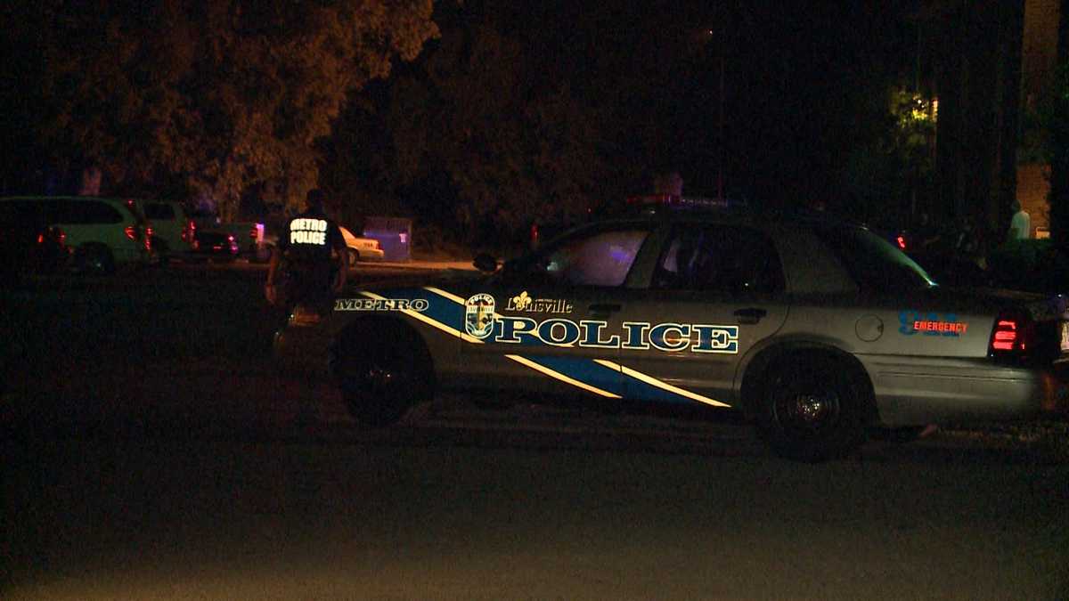 Coroner releases name of teen killed in weekend shooting