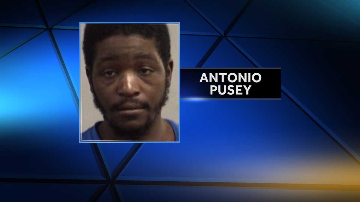 Man Accused Of Robbing Undercover Officer Posing As Prostitute