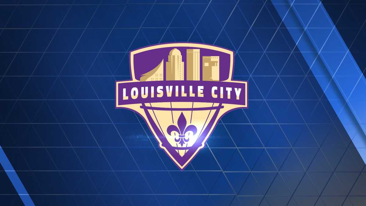 Louisville City FC to start 2nd season in March