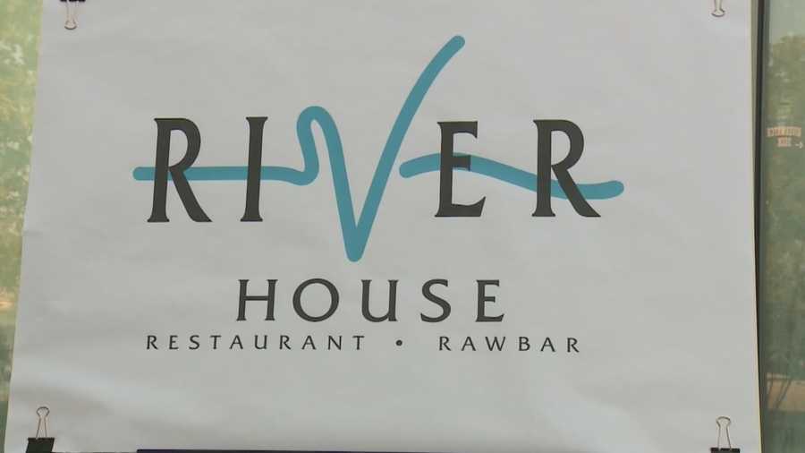 River House restaurant opens on River Road