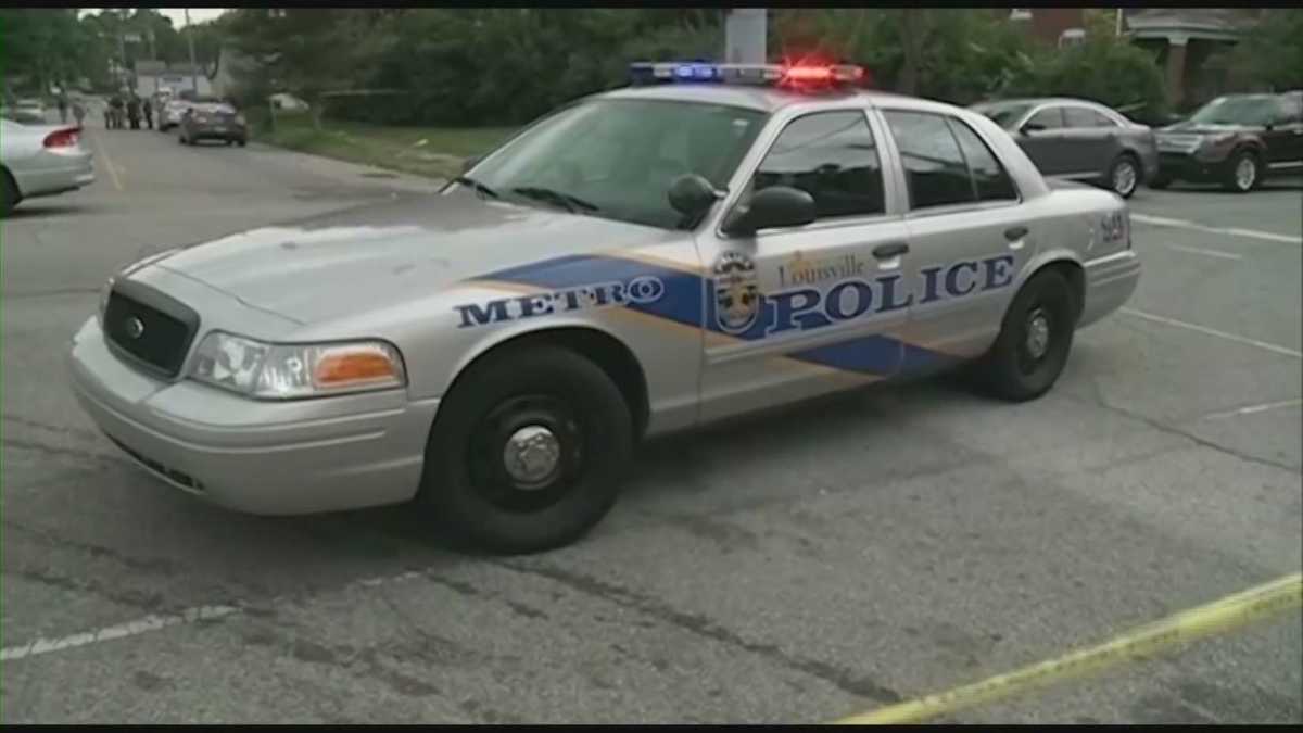 Louisville Metro police chief makes staffing changes