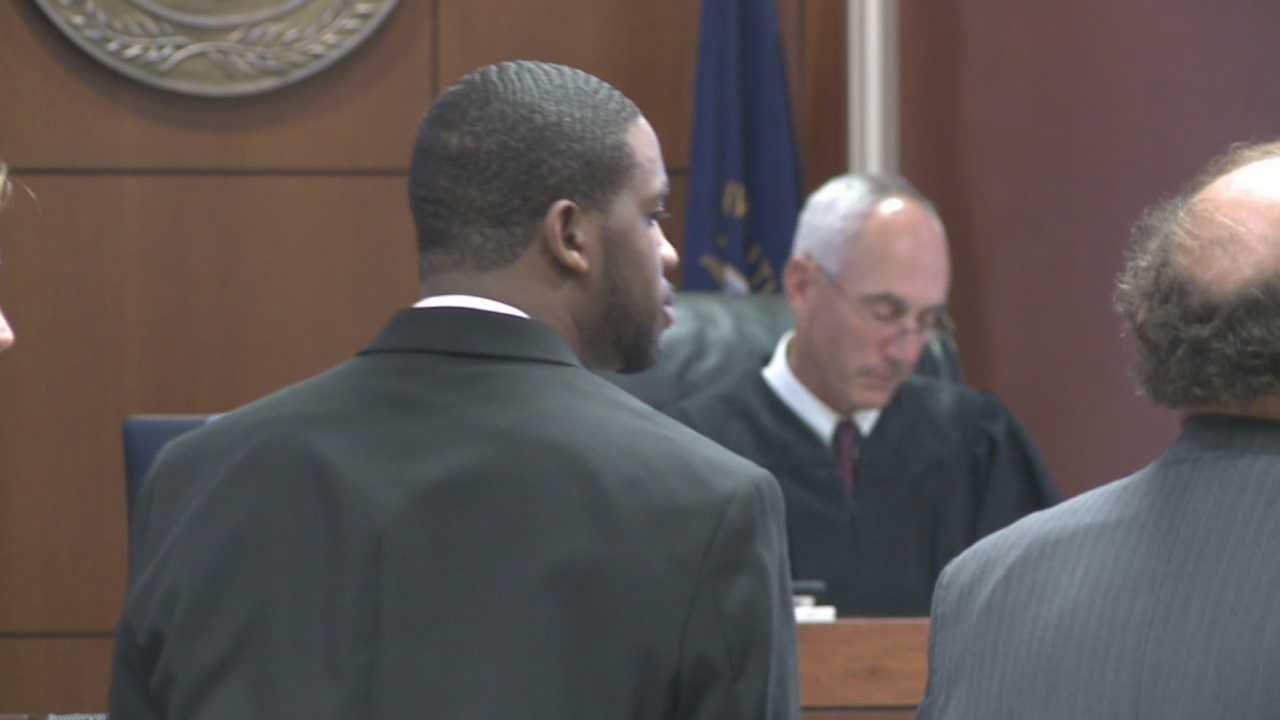 Jury Finds Man Accused Of Murder Not Guilty