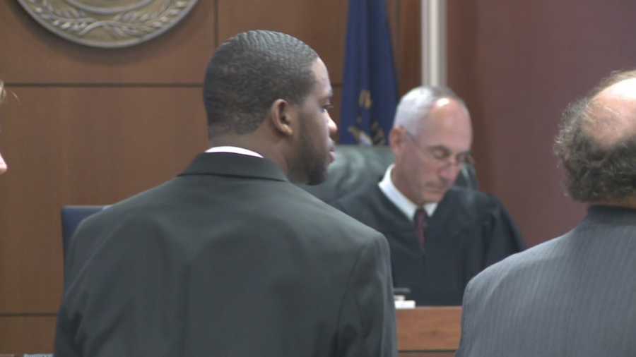 Jury finds man accused of murder not guilty