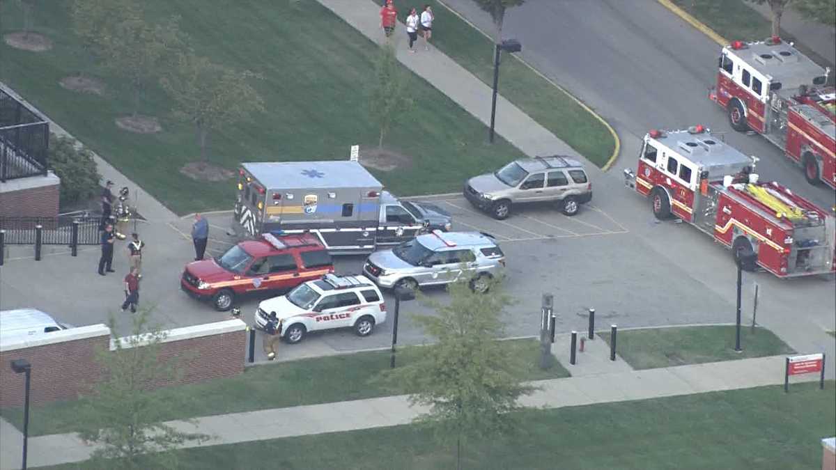Student taken to hospital after small explosion on U of L campus