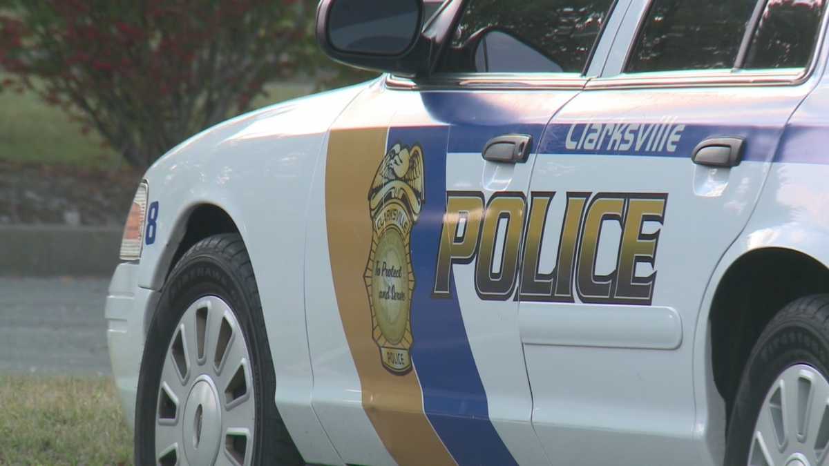 Grant provides much-needed help for Clarksville Police Department