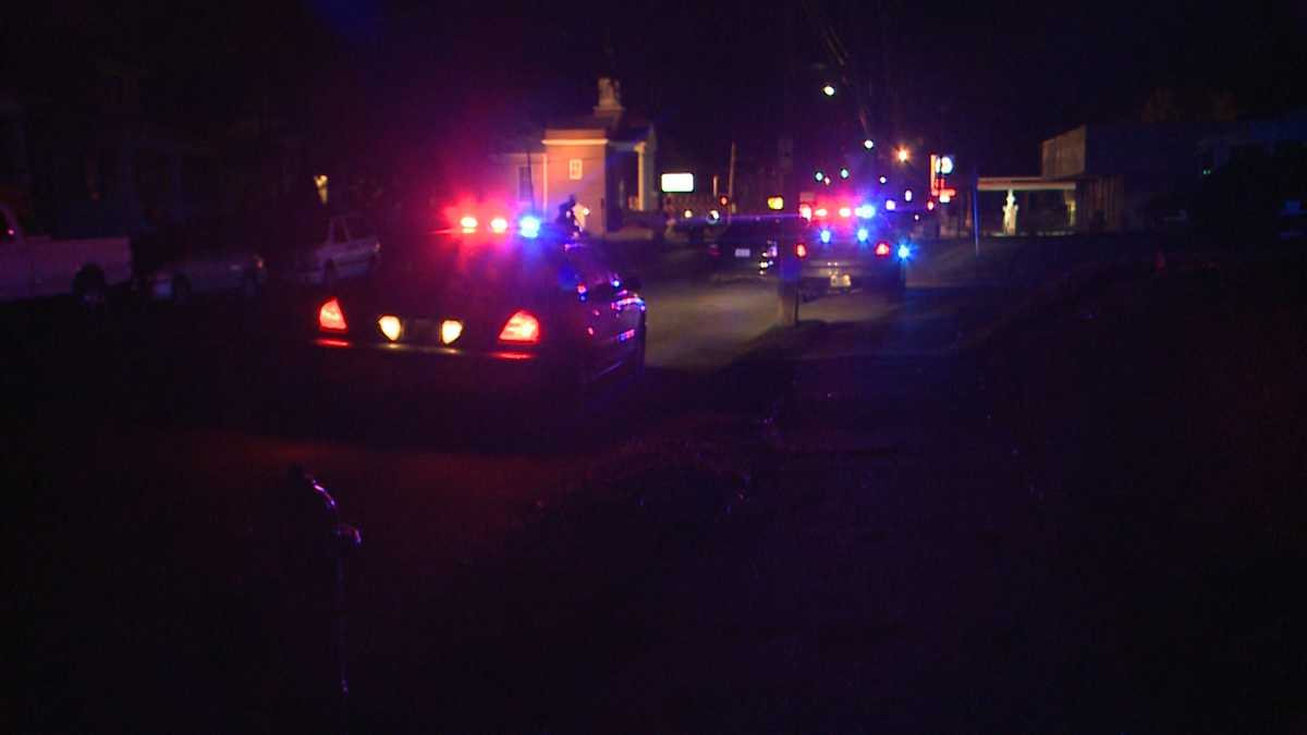 Victim Dies After Shooting In Shawnee Neighborhood 5403