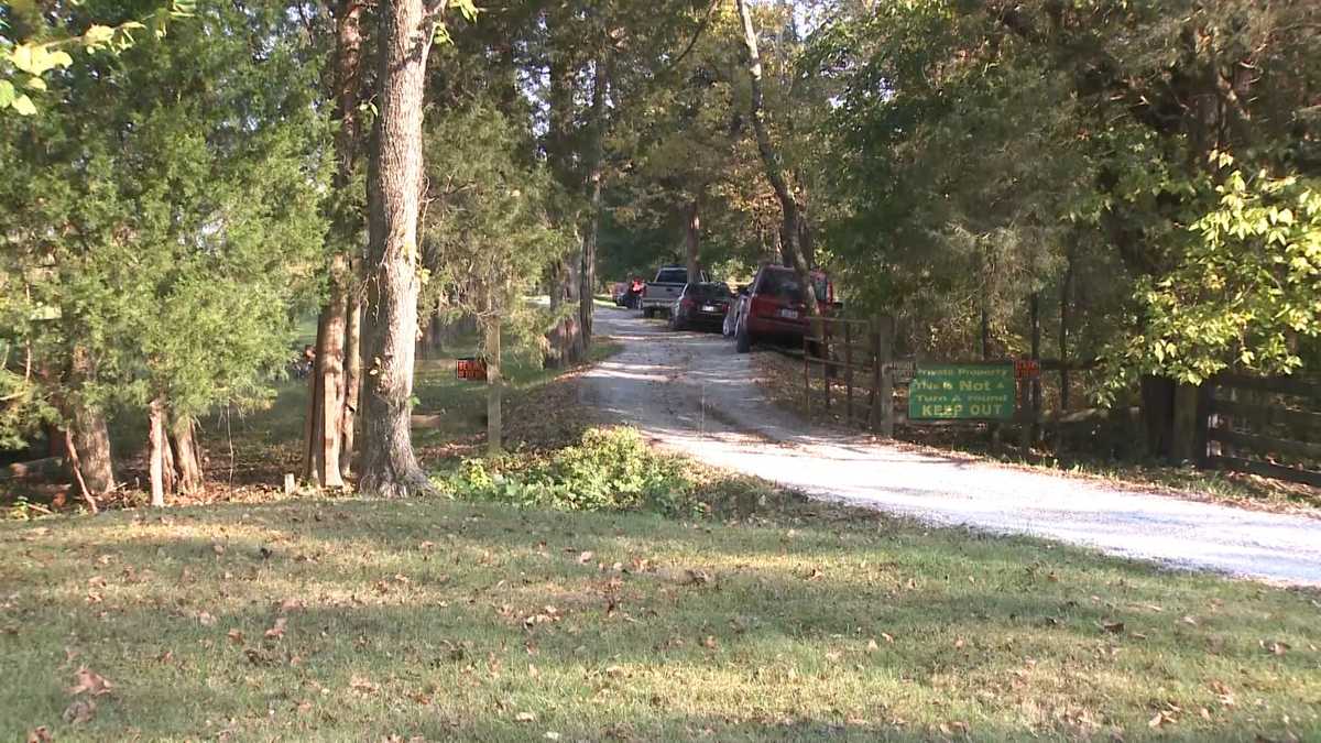 2 people found dead in southeastern Jefferson County home
