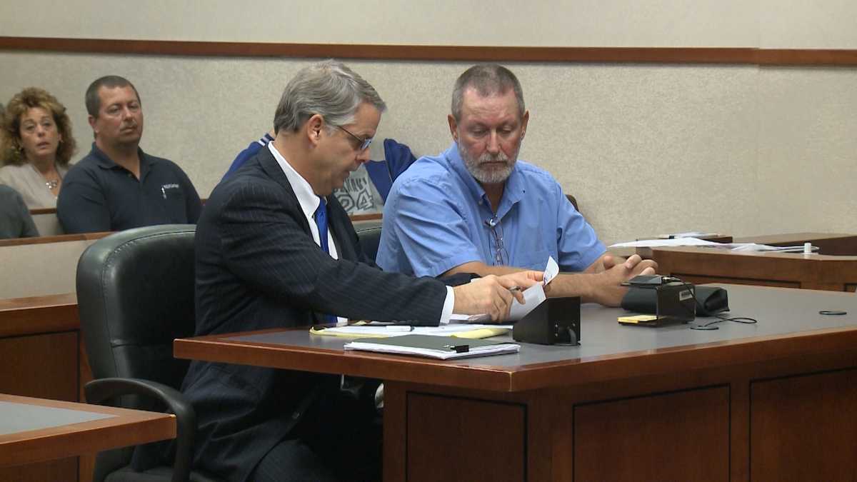 Man sentenced to prison in drunken driving crash that killed girlfriend