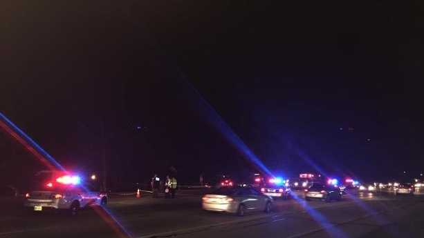 UPDATE: Police narrow search for vehicle linked to fatal hit-and-run