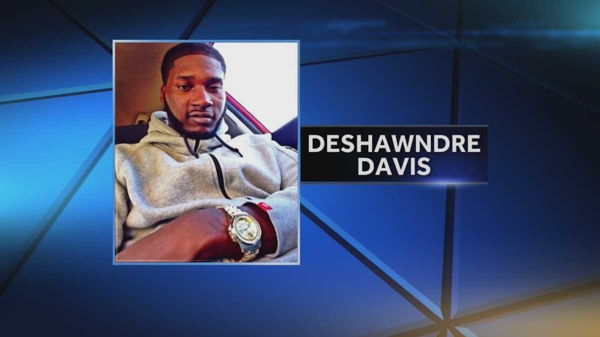 Shively murder victim's funeral canceled after report of shots fired
