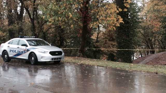 Police conducting death investigation after body found in Ohio River