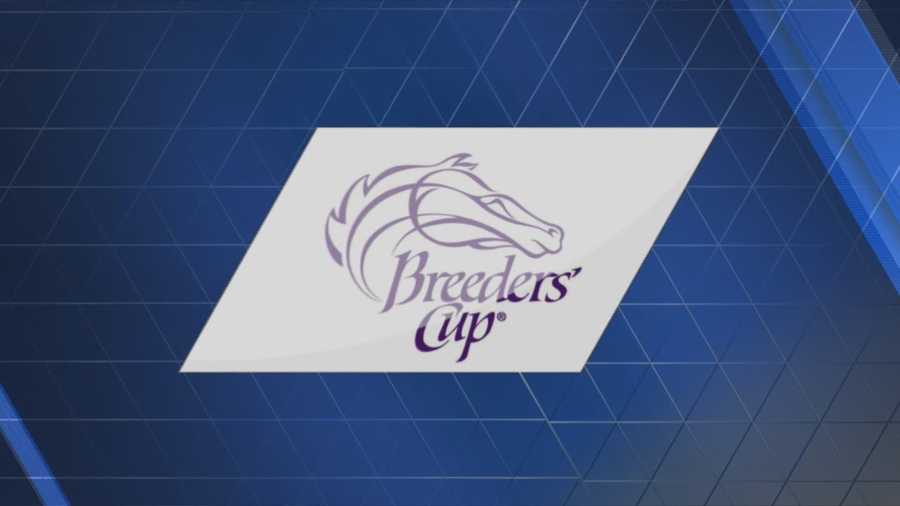 Churchill Downs wants to host the Breeders' Cup in 2018