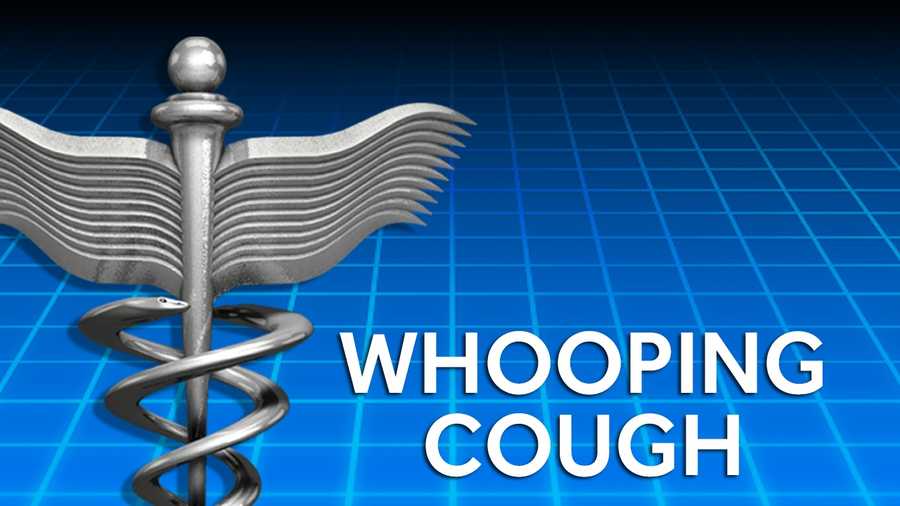WHOOPING COUGH