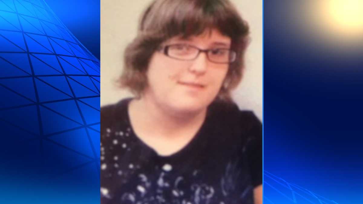 Missing Woman With Autism Found Safe 2265