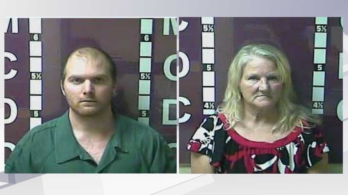 Mother, son arrested in connection to Richmond murder