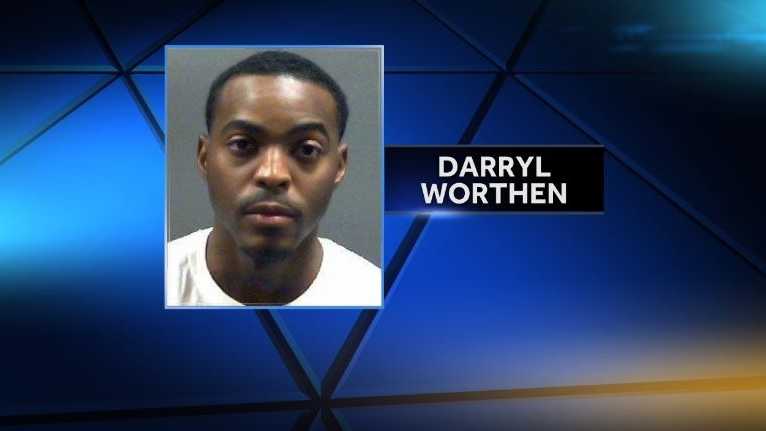 Judge sentences Indianapolis man to 60 years in prison for murder