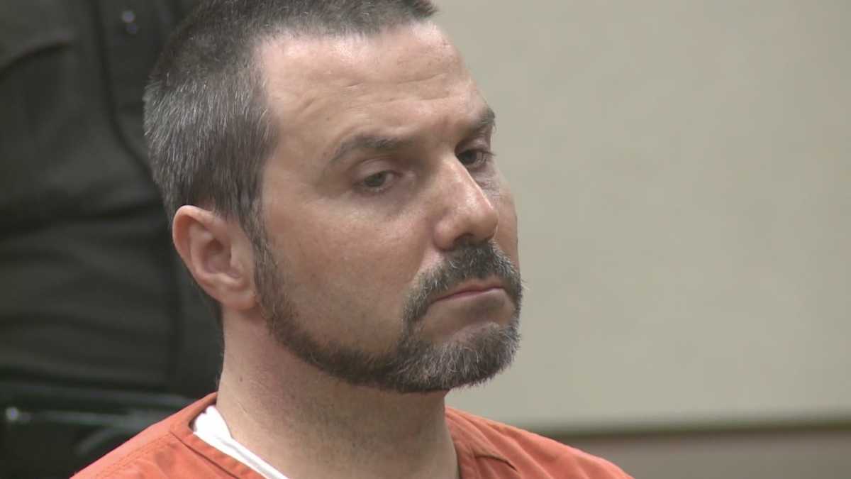 Man accused in deadly road rage incident ruled competent to stand trial