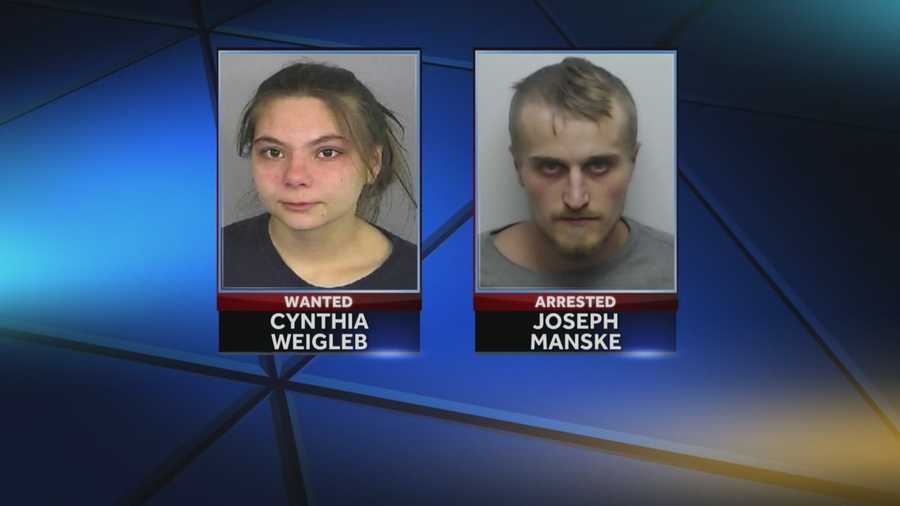 Nearly nine months after the death of a southern Indiana girl, her mother and her mother’s boyfriend are charged in the case.